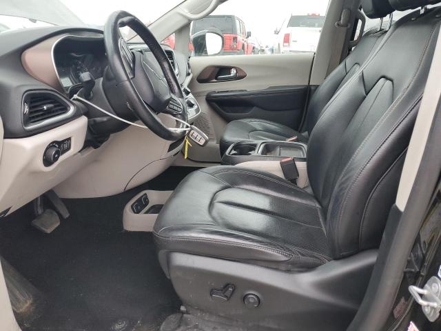 2019 CHRYSLER PACIFICA T - 2C4RC1BG1KR539895