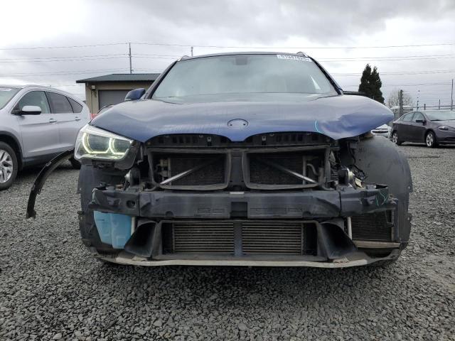 2016 BMW X1 XDRIVE2 - WBXHT3C33G5E49242