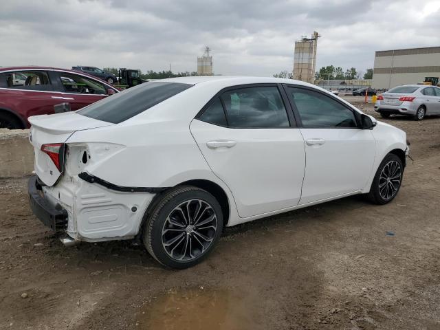 2015 TOYOTA COROLLA L - 5YFBURHE3FP184673