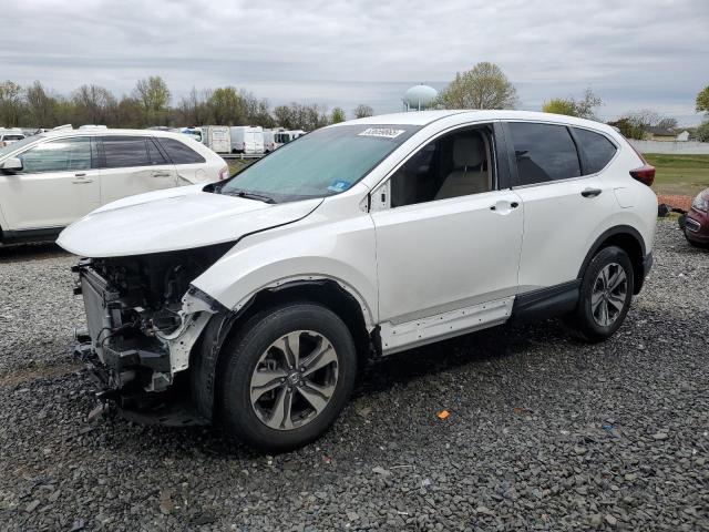 HONDA CR-V LX