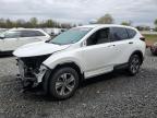 2020 HONDA CR-V LX - 2HKRW2H2XLH657693