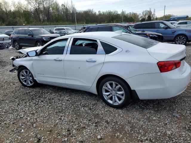Vin: 2g1105sa1g9172795, lot: 51189065, chevrolet impala lt 20162