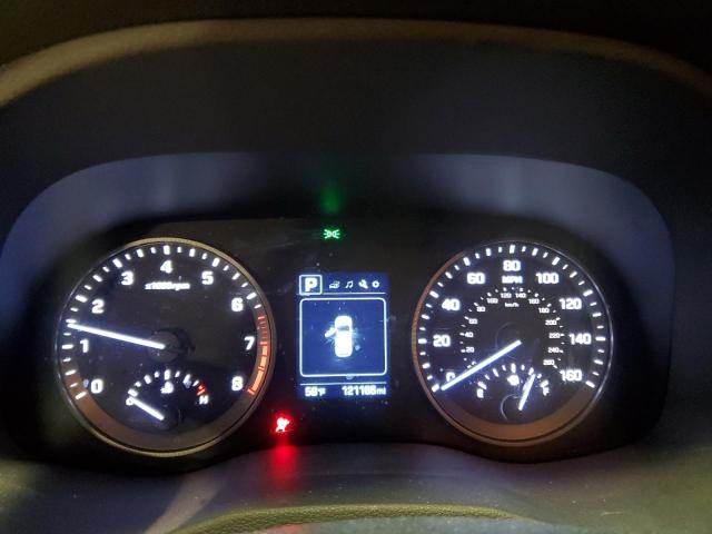 2016 HYUNDAI TUCSON LIM - KM8J3CA45GU213197
