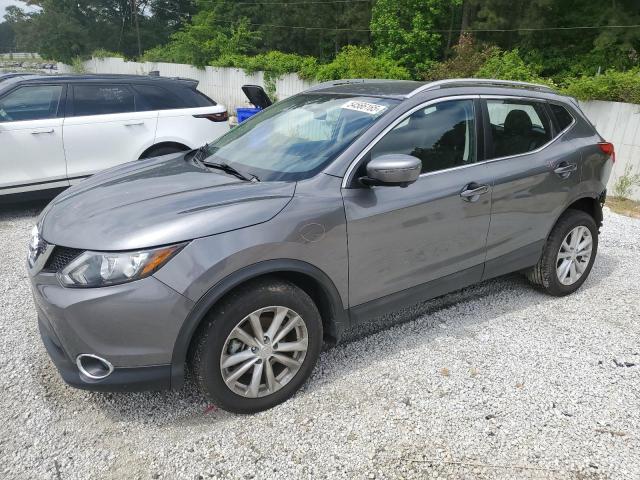 NISSAN ROGUE SPOR