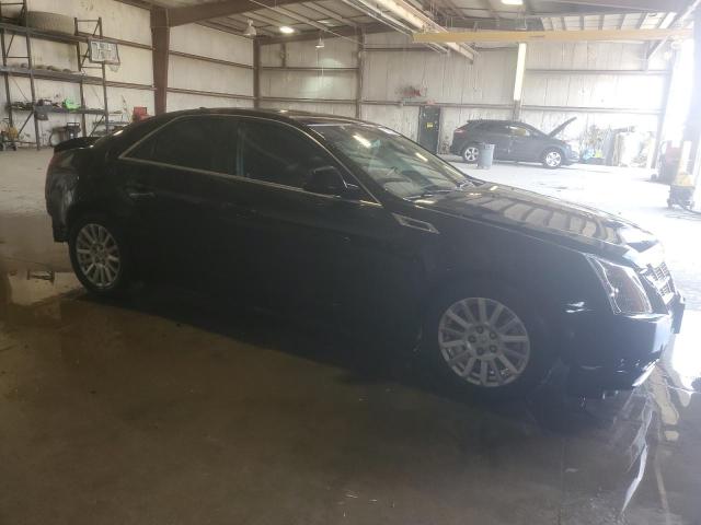 Vin: 1g6dg5ey5b0151060, lot: 52703325, cadillac cts luxury collection 20114