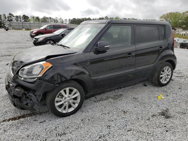 Vin: kndjt2a6xd7749816, lot: 51284975, kia soul + 2013 img_1