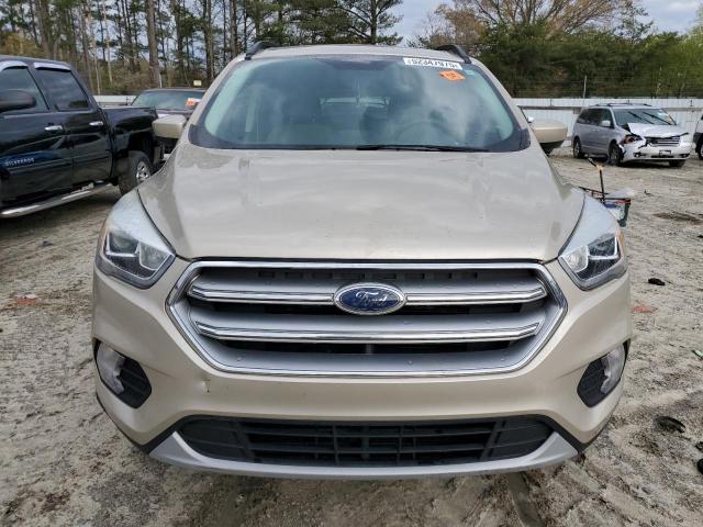2017 FORD ESCAPE SE - 1FMCU9G98HUF01230
