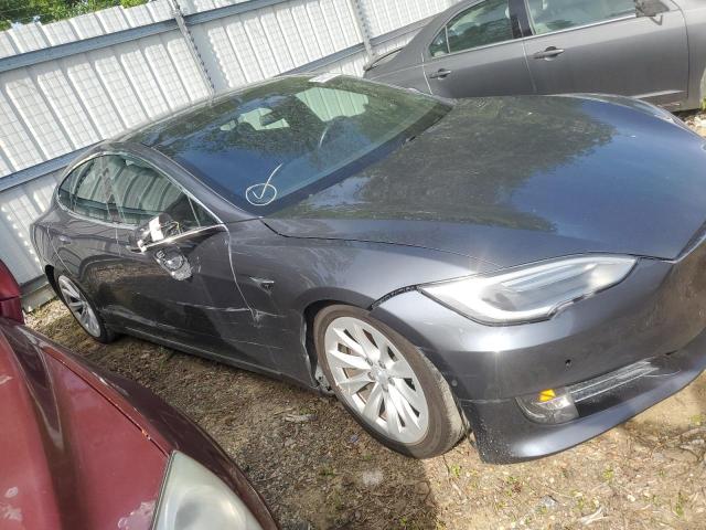 Vin: 5yjsa1e14hf218159, lot: 55020305, tesla model s 20174
