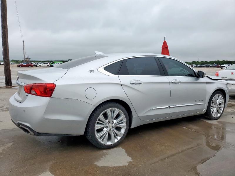 Vin: 2g1145s3xg9143088, lot: 52053375, chevrolet impala ltz 20163