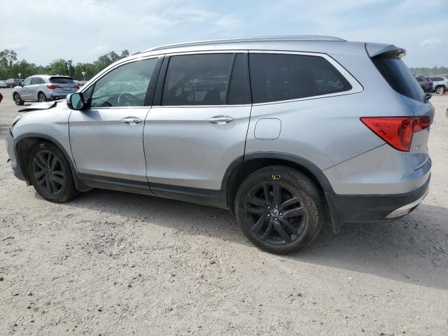 Vin: 5fnyf5h93gb043695, lot: 53904945, honda pilot touring 20162