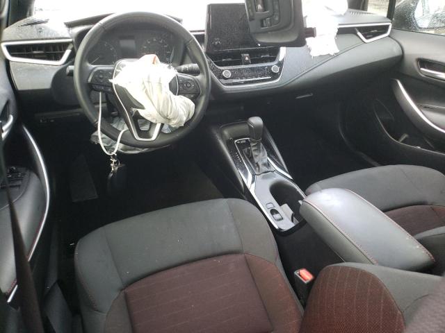 2023 TOYOTA COROLLA SE JTDP4MCE4PJ101368