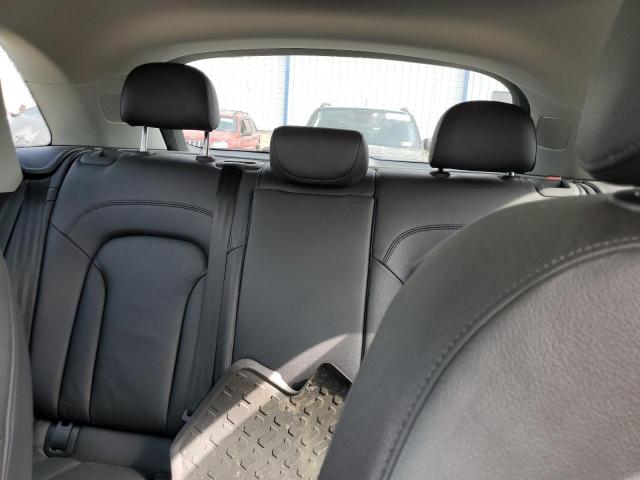 2015 AUDI Q3 PREMIUM - WA1EFCFSXFR000651
