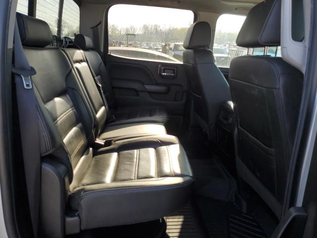 2019 GMC SIERRA K35 1GT42WEY5KF176488