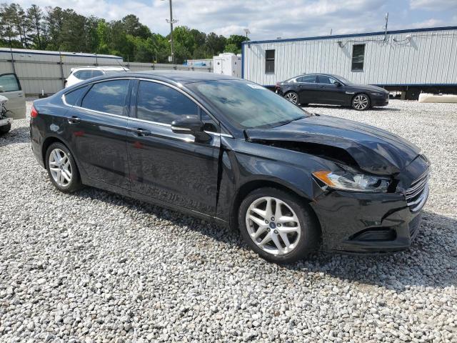 Vin: 3fa6p0h79fr291877, lot: 54658385, ford fusion se 20154