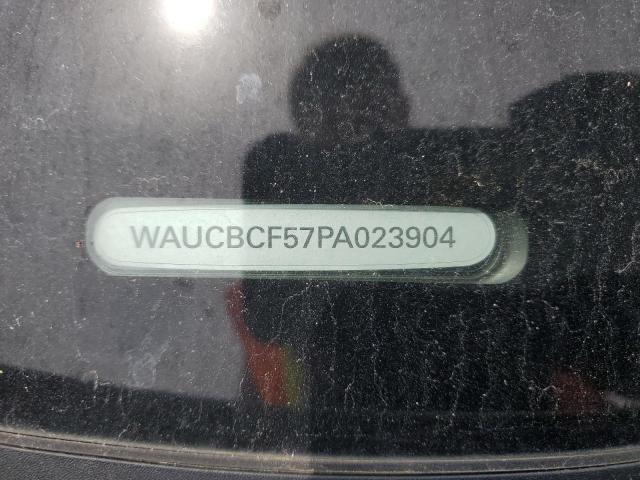 2023 AUDI A5 PREMIUM WAUCBCF57PA023904