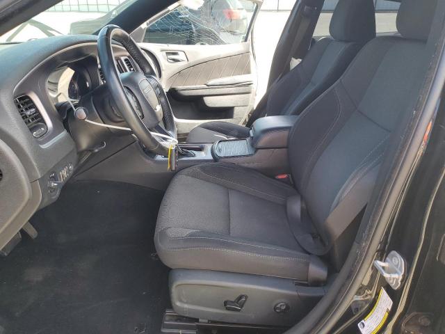 2019 DODGE CHARGER SX - 2C3CDXBG0KH552878