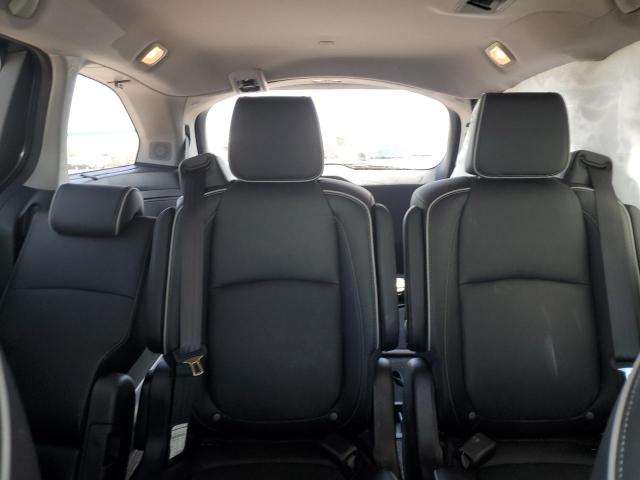 2023 HONDA ODYSSEY EL 5FNRL6H90PB042667