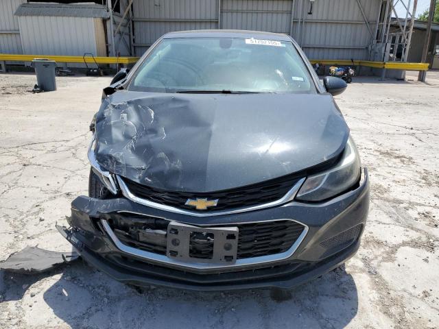 2018 CHEVROLET CRUZE 3G1BE6SM9JS567131