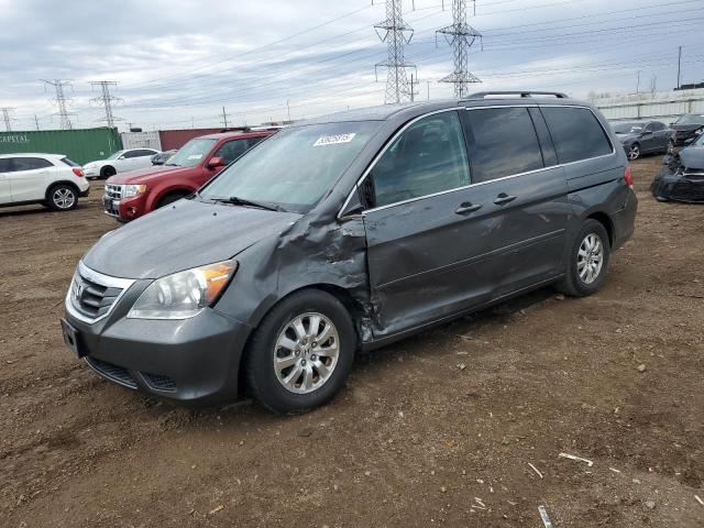 HONDA ODYSSEY EX