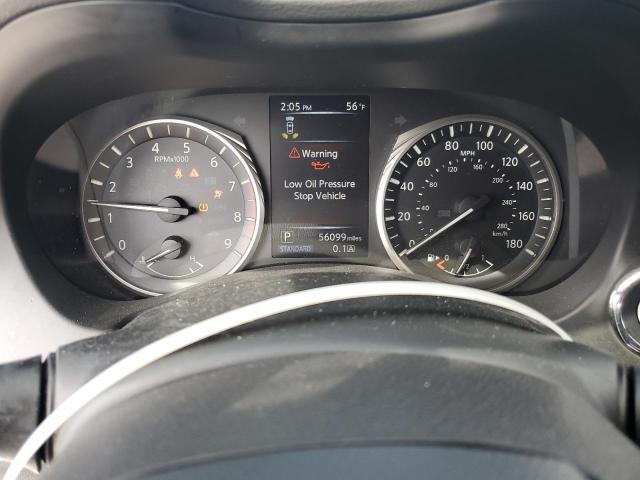 2020 INFINITI Q50 PURE - JN1EV7AR2LM254113