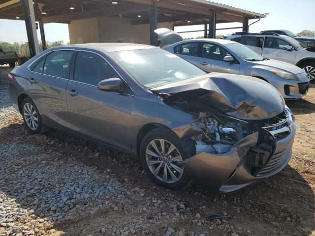 2015 TOYOTA CAMRY LE - 4T4BF1FK6FR498780