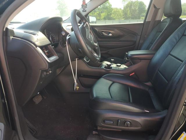 2022 GMC TERRAIN SL - 3GKALMEV5NL202208