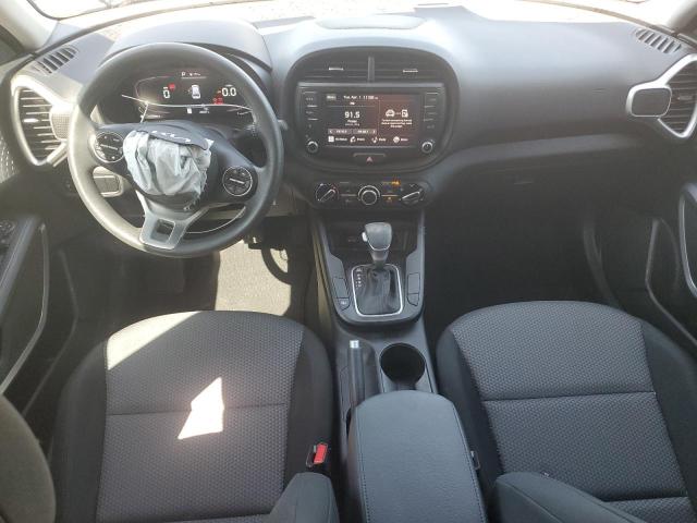 2023 KIA SOUL LX - KNDJ23AU0P7201545