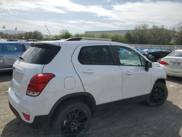 Vin: kl7cjpsm8nb539008, lot: 53315515, chevrolet trax 1lt 20223