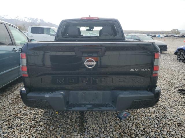 2023 NISSAN FRONTIER S 1N6ED1EK2PN654857