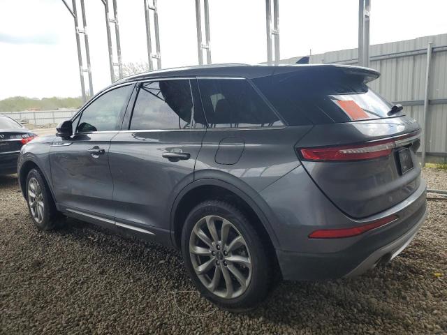 2021 LINCOLN CORSAIR - 5LMCJ1C93MUL13173