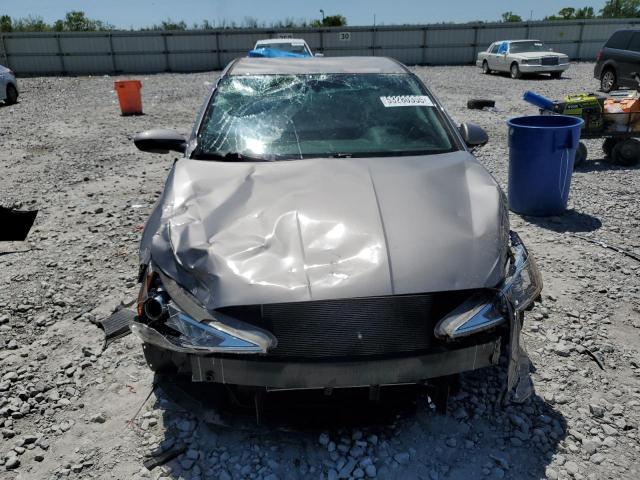 2020 HYUNDAI ELANTRA SE - KMHD84LF3LU913684