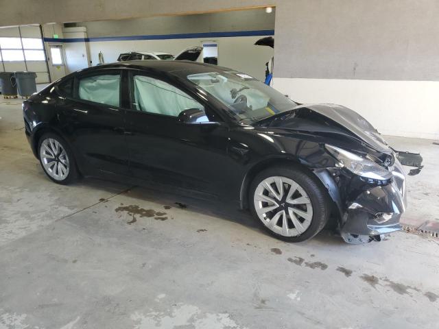 2022 TESLA MODEL 3 - 5YJ3E1EA3NF369630