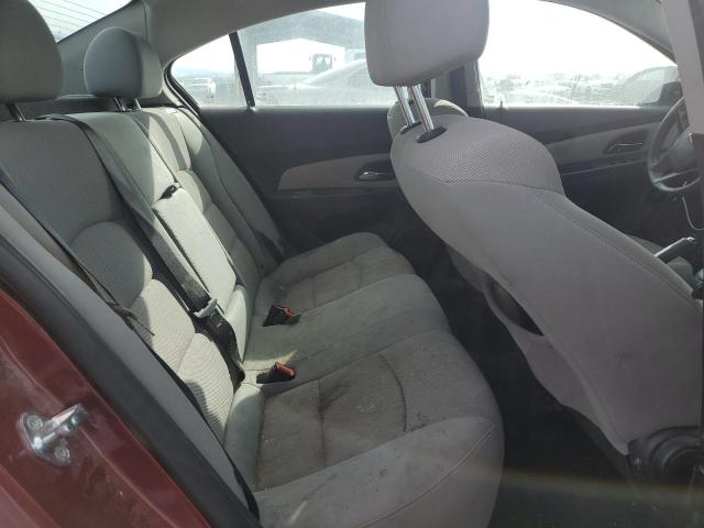 2016 CHEVROLET CRUZE LIMI 1G1PJ5SB3G7180754