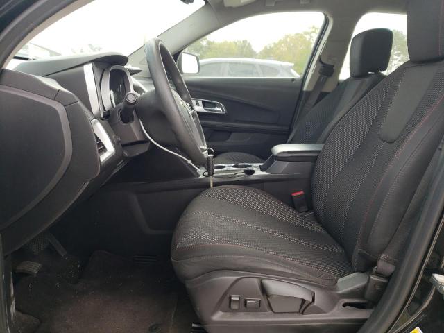 2016 CHEVROLET EQUINOX LS 2GNALBEK6G1165879