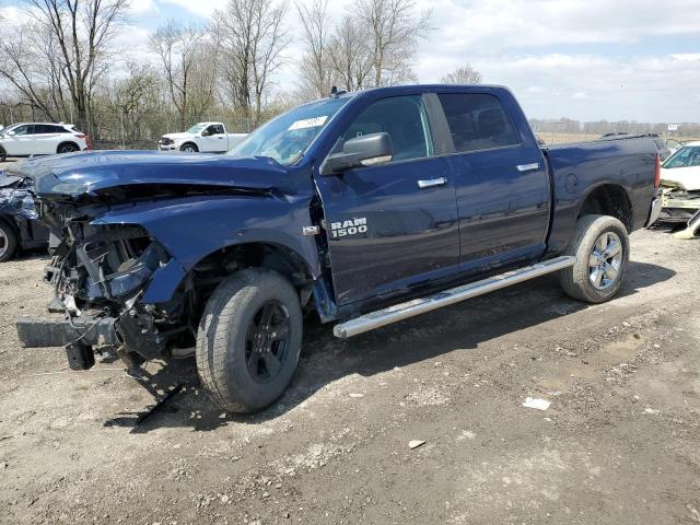 2016 RAM 1500 SLT - 3C6RR7LT3GG384655
