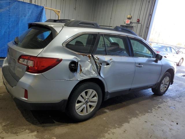 Vin: 4s4bsaac2h3323571, lot: 53291515, subaru outback 2.5i 20173