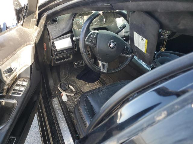 2015 JAGUAR XF 3.0 SPO - SAJWA0F74F8U68000