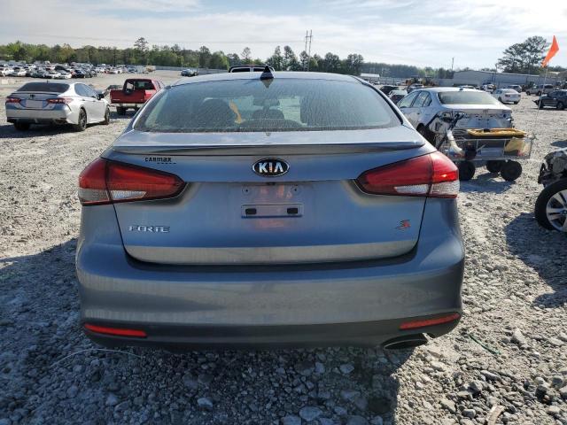 2017 KIA FORTE LX - 3KPFL4A77HE123916
