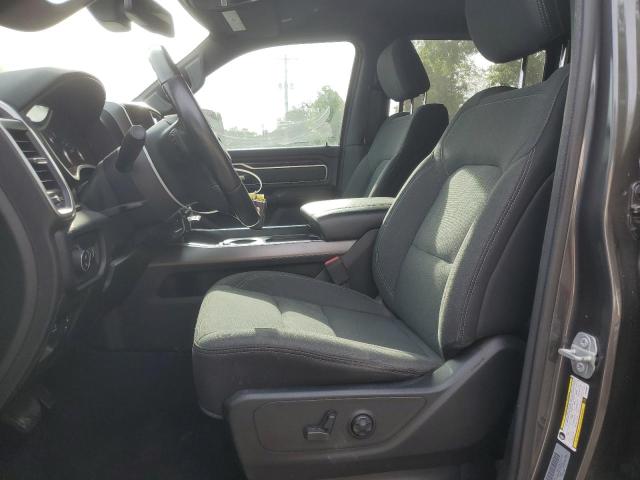 2019 RAM 1500 BIG H - 1C6RREFT8KN548689