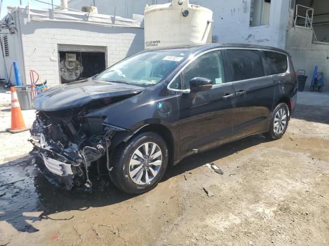 Vin: 2c4rc1s75rr193280, lot: 53735145, chrysler pacifica hybrid select 2024 img_1