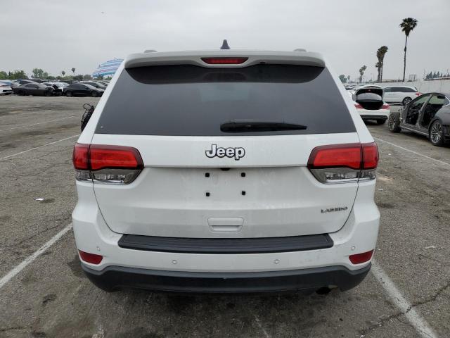 2021 JEEP GRAND CHER - 1C4RJEAG6MC546772