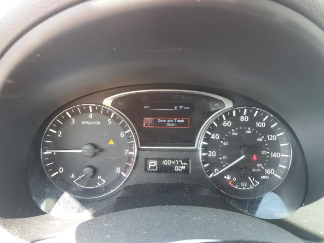 2015 NISSAN ALTIMA 2.5 - 1N4AL3AP1FN382906