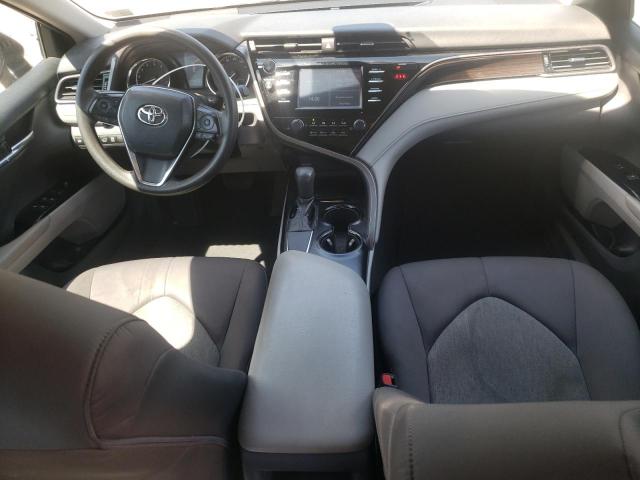 2019 TOYOTA CAMRY L - 4T1B11HK8KU258355