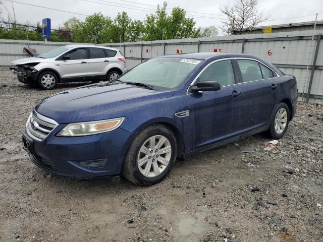 FORD TAURUS SE