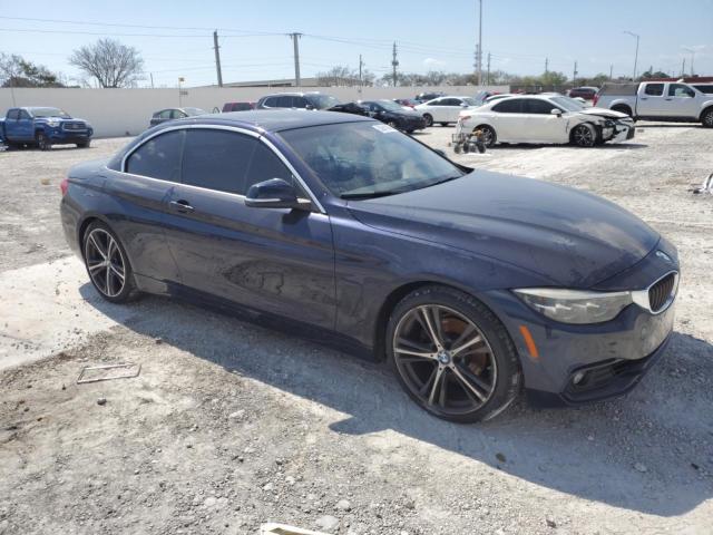 Vin: wba4z1c50kee44313, lot: 52910325, bmw 4 series 20194