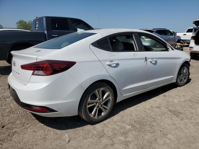 Vin: 5npd84lf7kh485101, lot: 52044105, hyundai elantra sel 20193