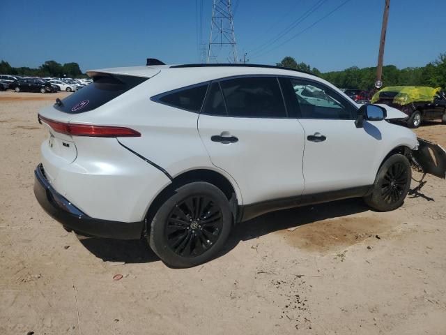 Vin: jteaaaah9pj132797, lot: 54731575, toyota venza le 20233