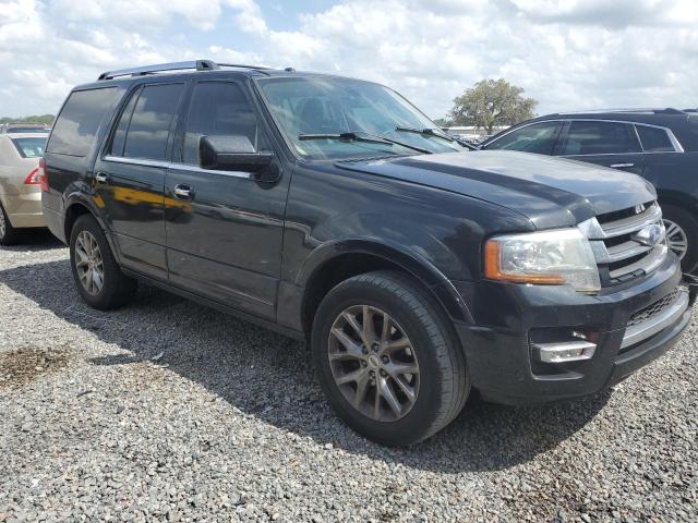 Vin: 1fmju1kt4fef26127, lot: 52199575, ford expedition limited 20154