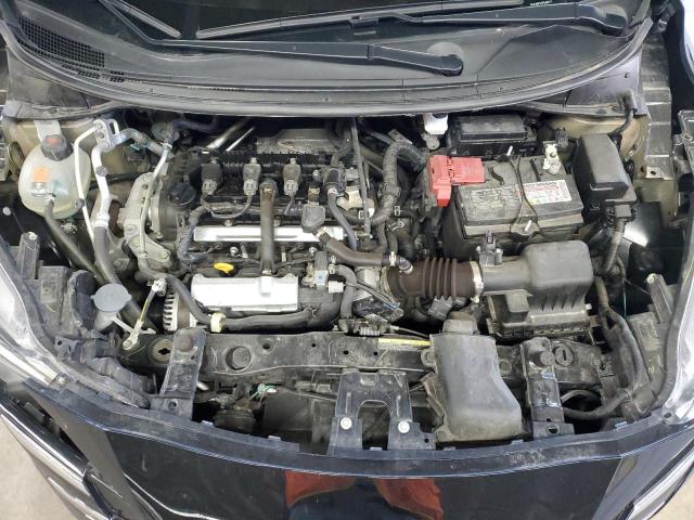 2023 NISSAN VERSA SV - 3N1CN8EVXPL862112