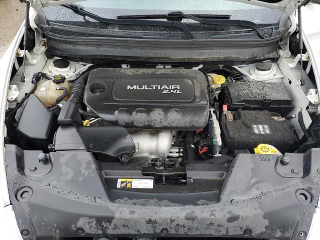 2017 JEEP CHEROKEE L - 1C4PJLCB1HW535678